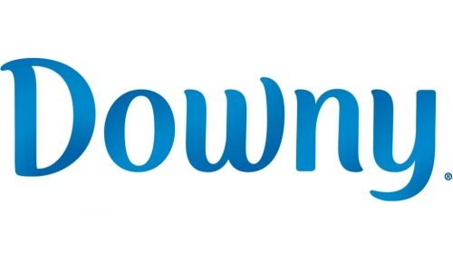 Downy Logo-2006