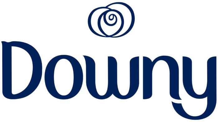 Downy Logo