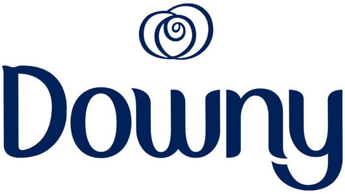 Downy Logo