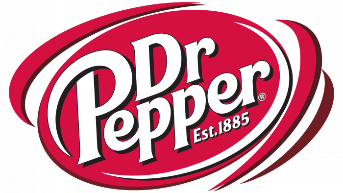 Dr Pepper Logo 2005-2015