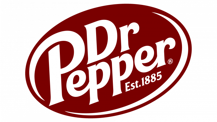 Dr Pepper Logo