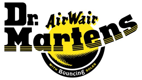 Dr. Martens Logo