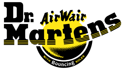 Dr. Martens Logo