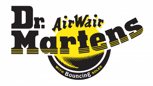 Dr. Martens logo