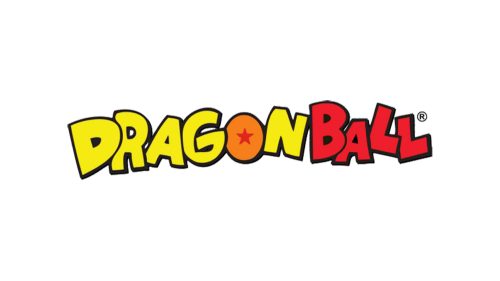 Dragon Ball Logo