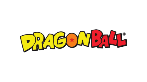 Dragon Ball Logo