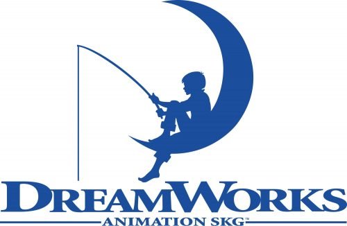 DreamWorks Animation Logo 2007