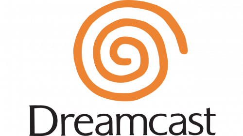 Dreamcast Logo