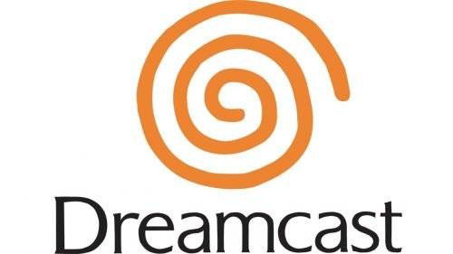 Dreamcast logo