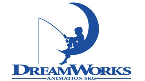 Dreamworks Animation Television logo