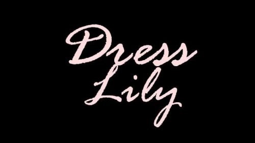 DressLily Logo