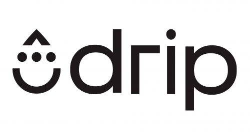 Drip Logo