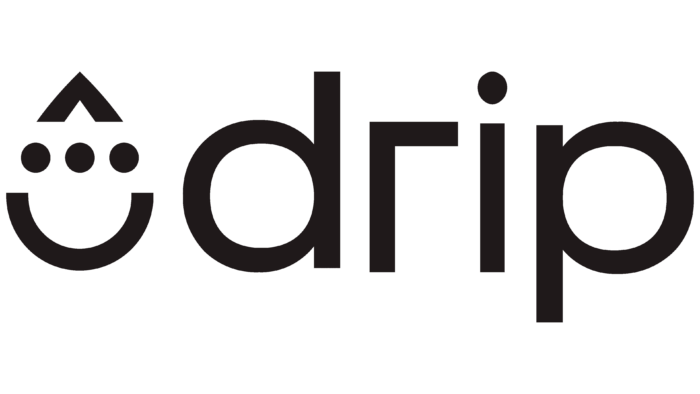 Drip Logo