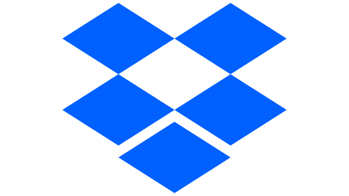 Dropbox Emblem