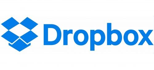 Dropbox Logo 2015