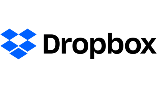 Dropbox logo