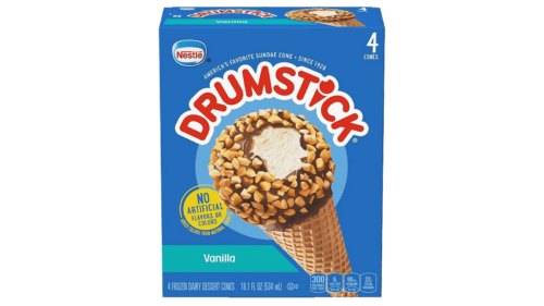 Drumstick