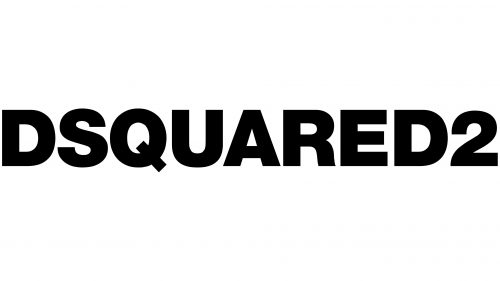 Dsquared2 logo