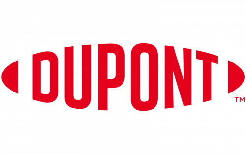 DuPont Logo