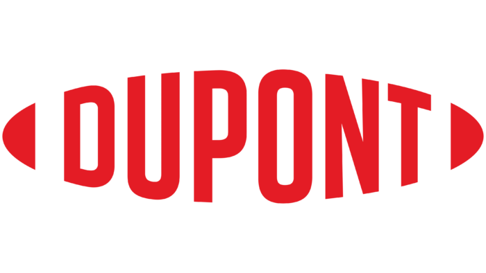 DuPont Logo