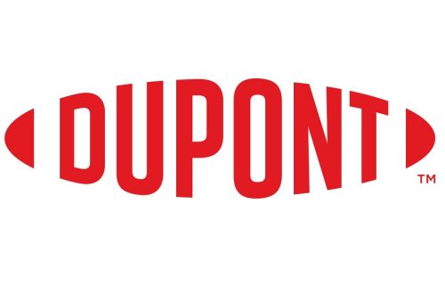 DuPont logo