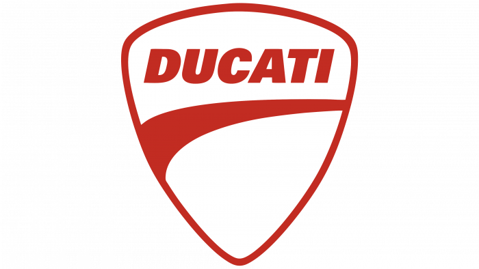 Ducati Emblem