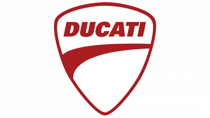 Ducati Motor Logo