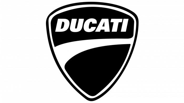 Ducati Symbol