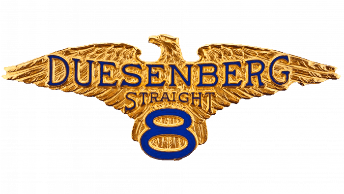 Duesenberg Logo