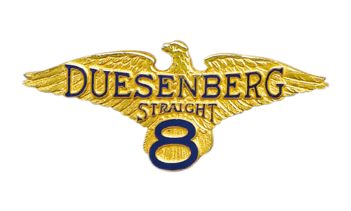 logo Duesenberg