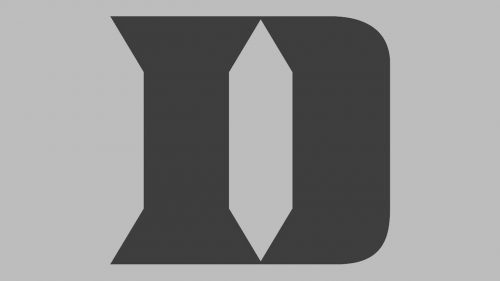 Duke Blue Devils hockey logo