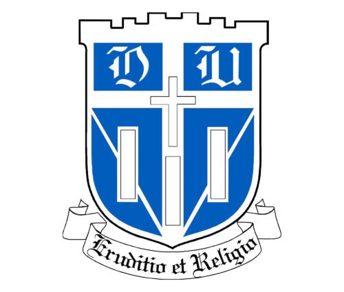 Duke University logo