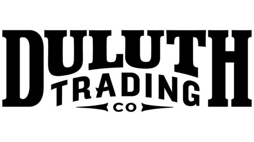 Duluth Trading Company Logo