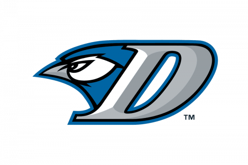 Dunedin Blue Jays Logo 2004