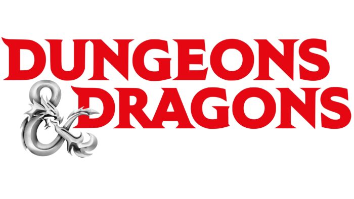 Dungeons & Dragons Logo