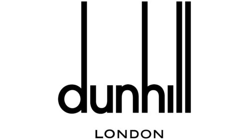 Dunhill Logo