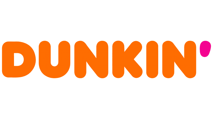 Dunkin Logo