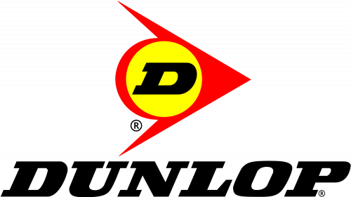 Dunlop Logo