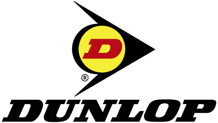 Dunlop Logo