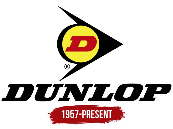 Dunlop Logo