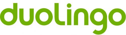 Duolingo Logo 2011