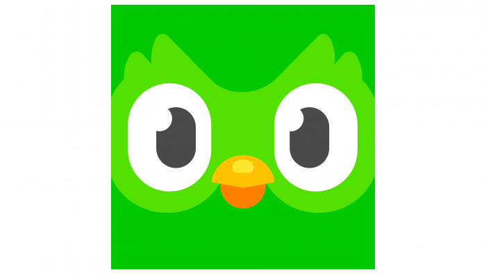 Duolingo Logo