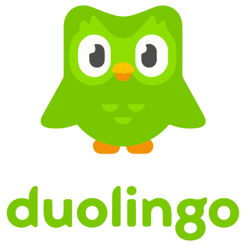 Duolingo logo