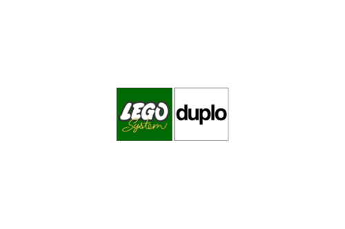 Duplo Logo 1969