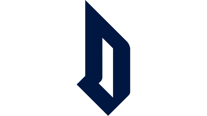 Duquesne Dukes Logo