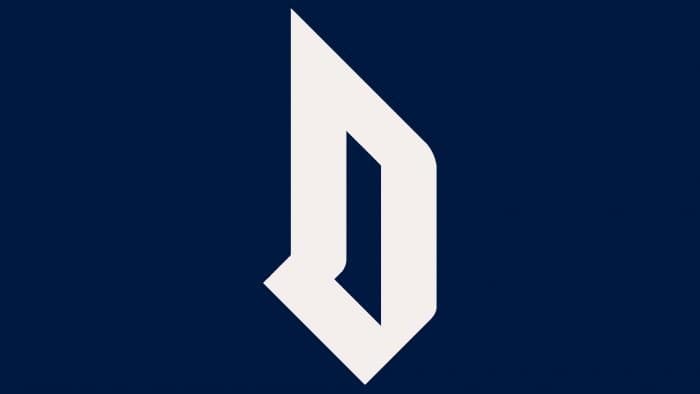 Duquesne Dukes emblem