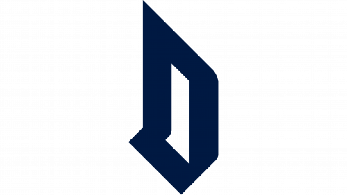 Duquesne Dukes logo