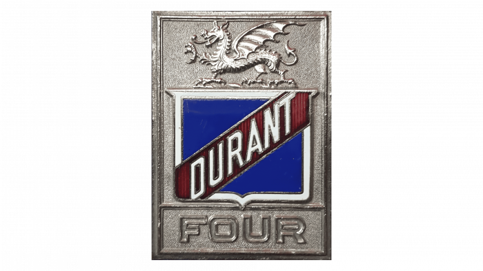 Durant Logo