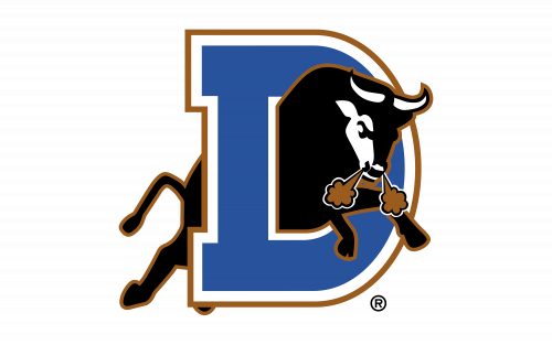 Durham Bulls Logo