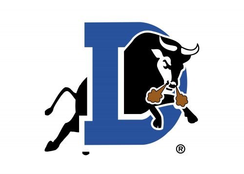 Durham Bulls logo